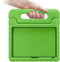 Xccess Kids Guard Tablethoes geschikt voor Apple iPad Pro 11 (2022) Kinder Tablethoes met Handvat - Groen