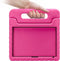 Xccess Kids Guard Tablethoes geschikt voor Apple iPad Pro 11 (2022) Kinder Tablethoes met Handvat - Roze