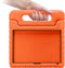 Xccess Kids Guard Tablethoes geschikt voor Apple iPad Pro 11 (2022) Kinder Tablethoes met Handvat - Oranje