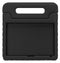 Xccess Kids Guard Tablethoes geschikt voor Apple iPad Pro 11 (2022) Kinder Tablethoes met Handvat - Zwart