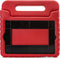 Xccess Kids Guard Tablethoes geschikt voor Apple iPad Pro 11 (2022) Kinder Tablethoes met Handvat - Rood