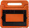 Xccess Kids Guard Tablethoes geschikt voor Apple iPad Pro 11 (2022) Kinder Tablethoes met Handvat - Oranje