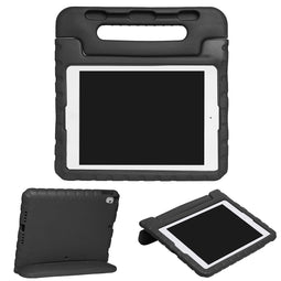 Xccess Kids Guard Tablethoes geschikt voor Apple iPad Pro 11 2020/2021/2022)/Air 10.9 (2020/2022) Kinder Tablethoes met Handvat - Zwart
