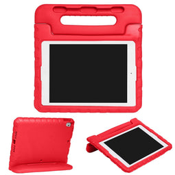 Xccess Kids Guard Tablethoes geschikt voor Apple iPad Pro 11 2020/2021/2022)/Air 10.9 (2020/2022) Kinder Tablethoes met Handvat - Rood