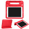 Xccess Kids Guard Tablethoes geschikt voor Apple iPad Pro 11 2020/2021/2022)/Air 10.9 (2020/2022) Kinder Tablethoes met Handvat - Rood