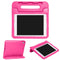 Xccess Kids Guard Tablethoes geschikt voor Apple iPad Pro 11 2020/2021/2022)/Air 10.9 (2020/2022) Kinder Tablethoes met Handvat - Roze