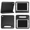 Xccess Kids Guard Tablethoes geschikt voor Apple iPad Pro 11 2020/2021/2022)/Air 10.9 (2020/2022) Kinder Tablethoes met Handvat - Zwart