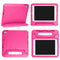 Xccess Kids Guard Tablethoes geschikt voor Apple iPad Pro 11 2020/2021/2022)/Air 10.9 (2020/2022) Kinder Tablethoes met Handvat - Roze
