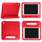 Xccess Kids Guard Tablethoes geschikt voor Apple iPad Pro 11 2020/2021/2022)/Air 10.9 (2020/2022) Kinder Tablethoes met Handvat - Rood