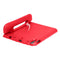 Xccess Kids Guard Tablethoes geschikt voor Apple iPad Pro 11 2020/2021/2022)/Air 10.9 (2020/2022) Kinder Tablethoes met Handvat - Rood