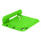 Xccess Kids Guard Tablethoes geschikt voor Apple iPad Pro 11 2020/2021/2022)/Air 10.9 (2020/2022) Kinder Tablethoes met Handvat - Groen
