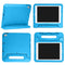 Xccess Kids Guard Tablethoes geschikt voor Apple iPad Pro 11 2020/2021/2022)/Air 10.9 (2020/2022) Kinder Tablethoes met Handvat - Blauw