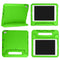 Xccess Kids Guard Tablethoes geschikt voor Apple iPad Pro 11 2020/2021/2022)/Air 10.9 (2020/2022) Kinder Tablethoes met Handvat - Groen