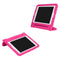 Xccess Kids Guard Tablethoes geschikt voor Apple iPad Pro 11 2020/2021/2022)/Air 10.9 (2020/2022) Kinder Tablethoes met Handvat - Roze