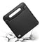 Xccess Kids Guard Tablethoes geschikt voor Apple iPad Pro 11 2020/2021/2022)/Air 10.9 (2020/2022) Kinder Tablethoes met Handvat - Zwart
