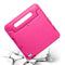 Xccess Kids Guard Tablethoes geschikt voor Apple iPad Pro 11 2020/2021/2022)/Air 10.9 (2020/2022) Kinder Tablethoes met Handvat - Roze