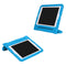 Xccess Kids Guard Tablethoes geschikt voor Apple iPad Pro 11 2020/2021/2022)/Air 10.9 (2020/2022) Kinder Tablethoes met Handvat - Blauw