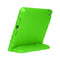 Xccess Kids Guard Tablethoes geschikt voor Apple iPad Pro 11 2020/2021/2022)/Air 10.9 (2020/2022) Kinder Tablethoes met Handvat - Groen