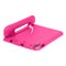 Xccess Kids Guard Tablethoes geschikt voor Apple iPad Pro 11 2020/2021/2022)/Air 10.9 (2020/2022) Kinder Tablethoes met Handvat - Roze