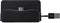 Xccess Laadstation USB-C 1 Meter - Zwart