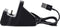 Xccess Laadstation USB-C 1 Meter - Zwart