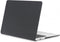 Xccess Laptophoes geschikt voor Apple MacBook Pro 13 Inch (2008-2012) Hoes Hardshell Laptopcover MacBook Case | Xccess Protection Cover - Matt Black - Model A1278 | Zwart
