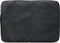Xccess Laptophoes geschikt voor Laptop | Xccess Sleeve 13 inch Laptop hoes - Zwart