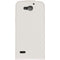 Xccess Leather Flip Case Huaw G750 Wh