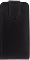 Xccess Leather Flip Case LG G2 mini Black