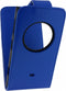Xccess Leather Flip Case Nokia Lumia 1020 Blue