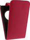 Xccess Leather Flip Case Nokia Lumia 1020 Pink
