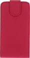 Xccess Leather Flip Case Nokia Lumia 1020 Pink