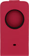 Xccess Leather Flip Case Nokia Lumia 1020 Pink