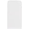 Xccess Leather Flip Case Nokia Lumia 1320 White