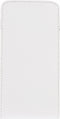Xccess Leather Flip Case Nokia Lumia 1320 White