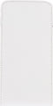 Xccess Leather Flip Case Nokia Lumia 1320 White
