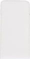 Xccess Leather Flip Case Nokia Lumia 1320 White
