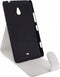 Xccess Leather Flip Case Nokia Lumia 1320 White