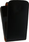 Xccess Leather Flip Case Nokia Lumia 510 Black