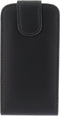 Xccess Leather Flip Case Nokia Lumia 530 Black