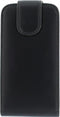 Xccess Leather Flip Case Nokia Lumia 530 Black