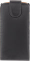 Xccess Leather Flip Case Nokia Lumia 720 Black