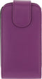 Xccess Leather Flip Case Sams Fame Pu