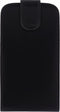 Xccess Leather Flip Case Samsung Galaxy Grand 2 G7105 Black