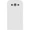 Xccess Leather Flip Case Samsung Galaxy Grand 2 G7105 White