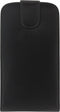 Xccess Leather Flip Case Samsung Galaxy Grand I9080 Zwart