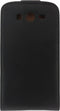 Xccess Leather Flip Case Samsung Galaxy Grand I9080 Zwart