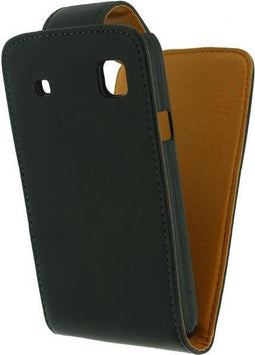 Xccess Leather Flip Case Samsung i9003 Galaxy SL