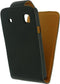 Xccess Leather Flip Case Samsung i9003 Galaxy SL