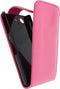 Xccess Leather Flip Case Sony Xperia Z3 Compact Pink
